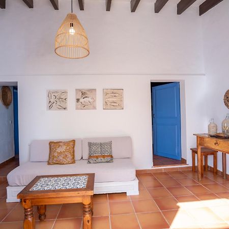 Cas Saliners - La Savina Guest House ลาซาวีนา ภายนอก รูปภาพ