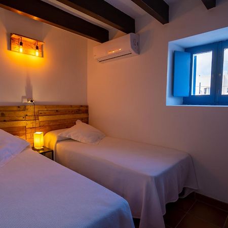 Cas Saliners - La Savina Guest House ลาซาวีนา ภายนอก รูปภาพ