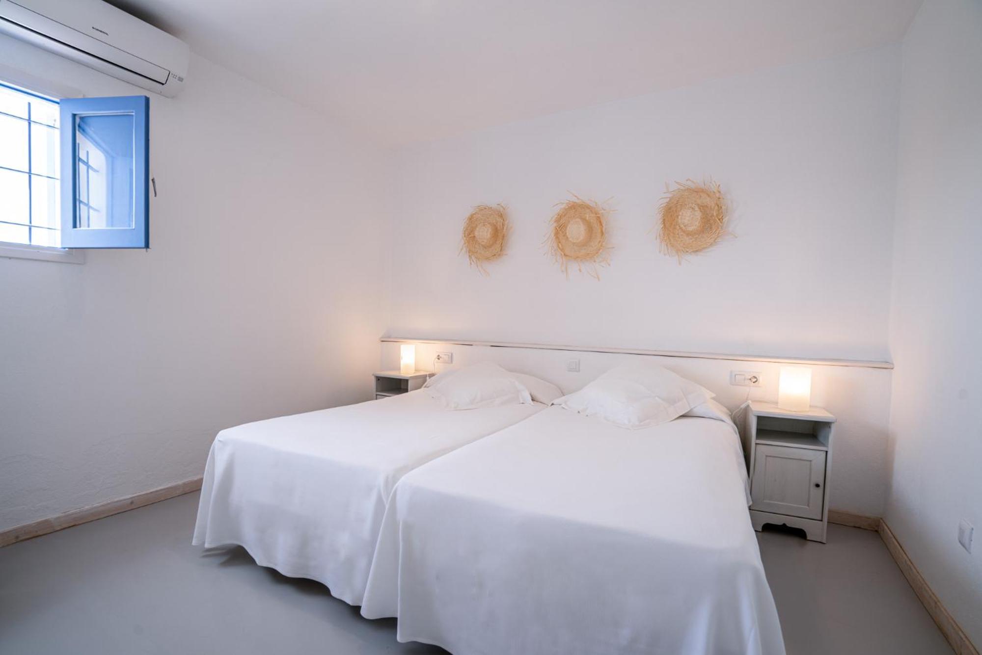 Cas Saliners - La Savina Guest House ลาซาวีนา ภายนอก รูปภาพ