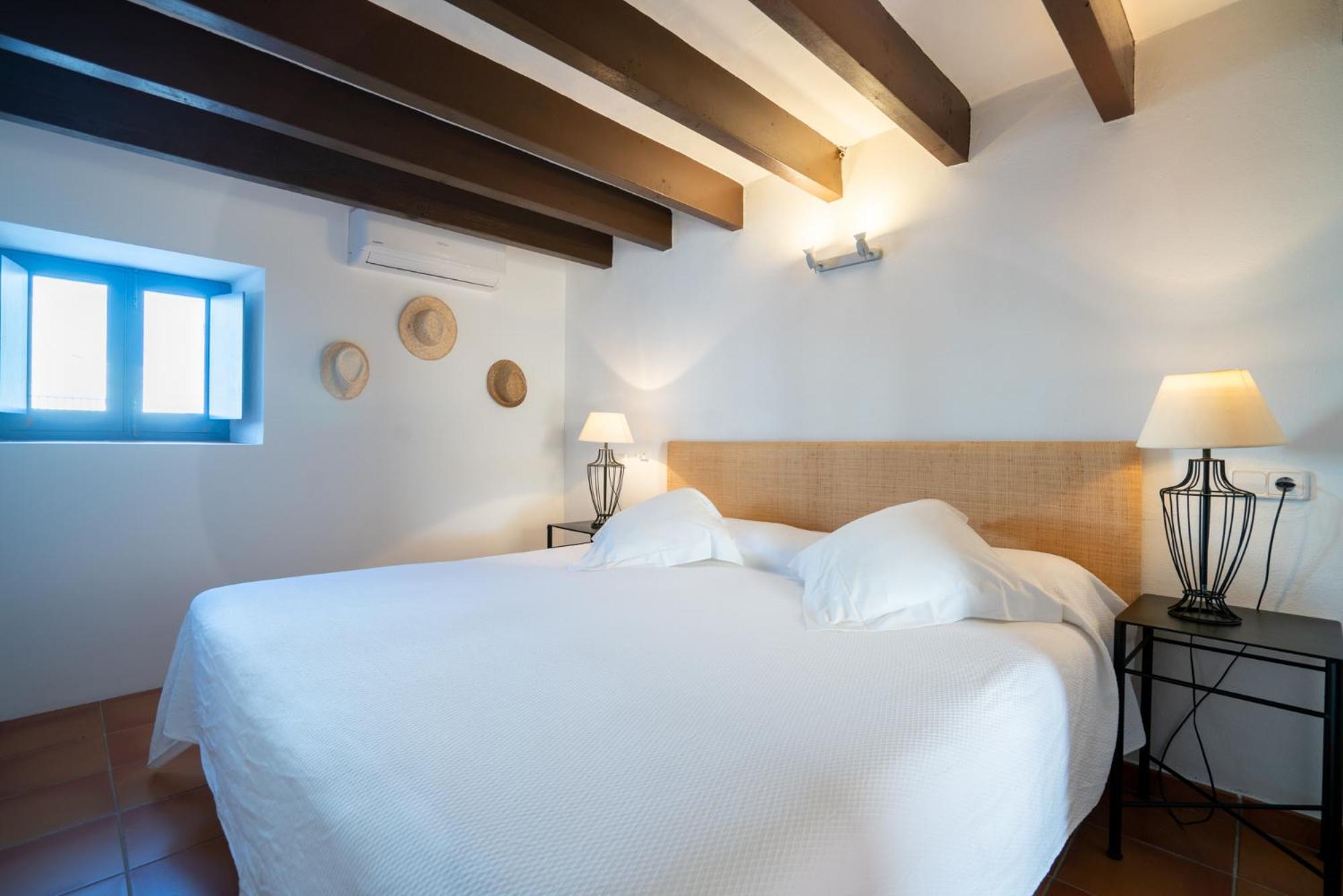 Cas Saliners - La Savina Guest House ลาซาวีนา ภายนอก รูปภาพ