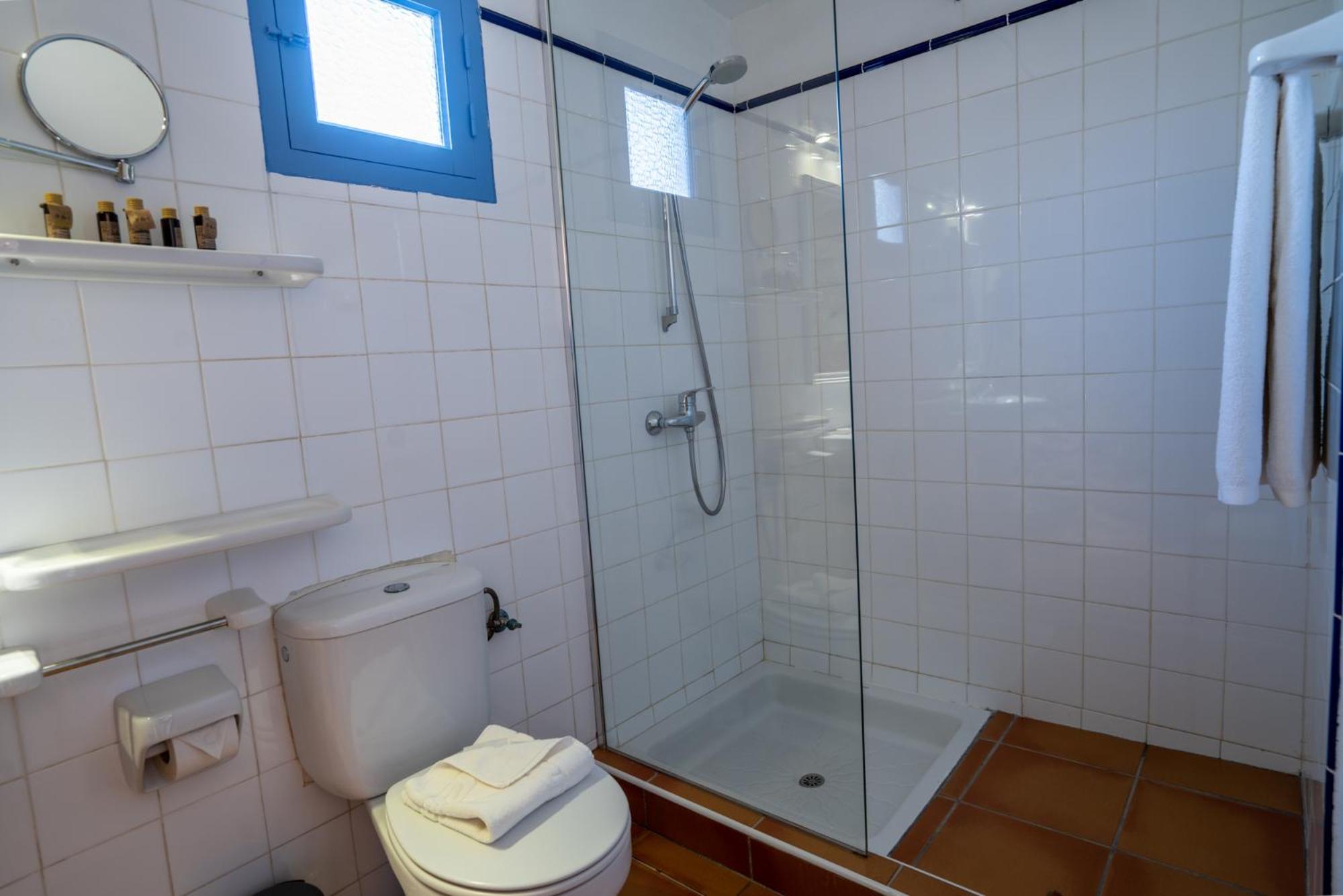 Cas Saliners - La Savina Guest House ลาซาวีนา ภายนอก รูปภาพ