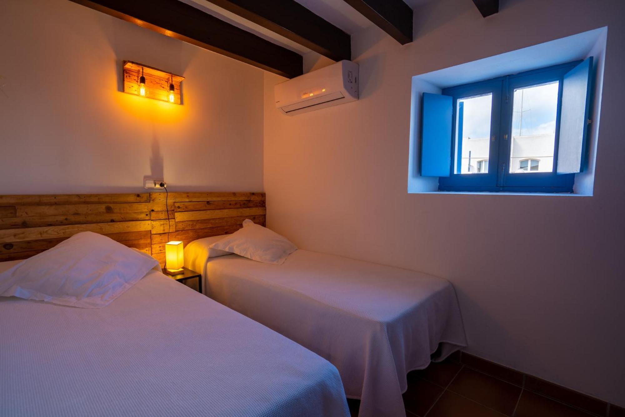 Cas Saliners - La Savina Guest House ลาซาวีนา ภายนอก รูปภาพ